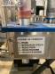 Rotuladora para frasco cilndrico auto adesivo P.E Latina Labelers