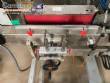 Rotuladora para frasco cilndrico auto adesivo P.E Latina Labelers