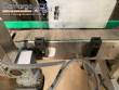 Rotuladora para frasco cilndrico auto adesivo P.E Latina Labelers