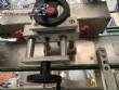 Rotuladora para frasco cilndrico auto adesivo P.E Latina Labelers