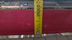 Rotuladora para frasco cil�ndrico auto adesivo PE Latina Labelers