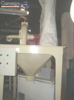 Moinho de a��car Meteor