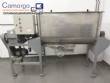 Misturador ribbon blender em inox para p�s Renard 500 kg