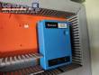 Caldeira gerador de vapor Collins WMO-455F