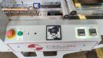 Embaladora flow pack com datador e fotoclula  Cassan Mquinas