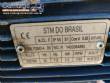 Reator tanque encamisado 2.800 L para cosm�ticos inox 316