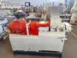 Extrusora para balas mastigveis e chicletes Gum Making Machine 1200 kg