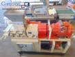 Extrusora para balas mastigveis e chicletes Gum Making Machine 1200 kg