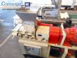 Extrusora para balas mastigveis e chicletes Gum Making Machine 1200 kg