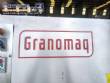Tacho misturador de cozimento � g�s Granomaq 70 litros