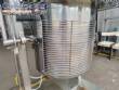 Tacho misturador de cozimento � g�s Granomaq 70 litros