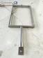 Tacho misturador de cozimento � g�s Granomaq 70 litros