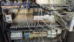 Enfardadeira embaladora vertical automtica Masipack