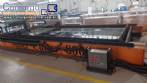 Corte á plasma cutter 8000 Siber