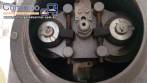 Peletizadora para fabricao de pellets 125 cv Calibras