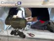 Linha de extrus�o para sabonetes G.Mazzoni 1200 kg hora