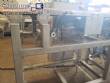 Checadora de peso checkweigher 50 kg Brapenta
