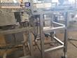 Checadora de peso checkweigher 50 kg Brapenta