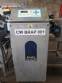 Checadora de peso checkweigher 50 kg Brapenta