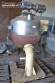 Tacho bola � vapor Incal