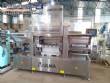 Termoseladora automtica em inox para bandejas ULMA 2020