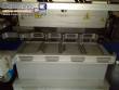 Termoseladora automtica em inox para bandejas ULMA 2020