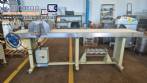 Mesa cortadora de corte 520 mm ECO