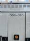 Grupo gerador carenado automático 360 kVA