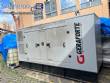 Grupo gerador carenado automático 360 kVA