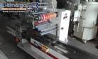 Embaladora flow pack Gotesp modelo Speed Pack 300