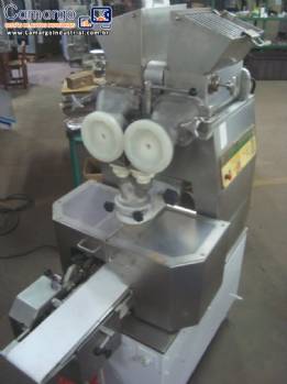 Máquina de salgados Rheon