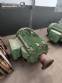 Compressor de g�s 350 cv Sulzer