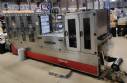 Termoformadora autom�tica de blister Indata