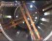 Reator de press�o 10 toneladas Soleri