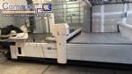 M�quina de corte por faca para tecidos t�xtil Science Technology