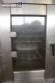 Forno turbo a g�s Tedesco 10 bandejas
