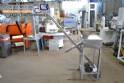 Linha completa para fabri�a��o de chocolate bean to bar Mecal