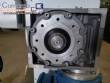 Granulador rotativo em inox para pós e granulados Lemaq