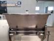 Granulador rotativo em inox para pós e granulados Lemaq