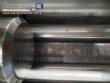 Granulador rotativo em inox para pós e granulados Lemaq