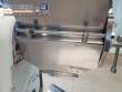 Granulador rotativo em inox para pós e granulados Lemaq