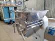 Granulador rotativo em inox para pós e granulados Lemaq