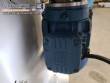 Granulador rotativo em inox para pós e granulados Lemaq