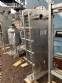 Trocador de calor em a�o inox Padroniza