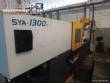 Injetora de plstico Sinitron 130 toneladas