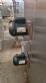 Forno turbo program�vel em a�o inox Pr�tica � g�s
