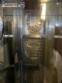 Forno turbo program�vel em a�o inox Pr�tica � g�s