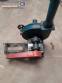 Moinho martelo em a�o carbono Vieira 5 CV MCS 280