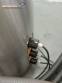 Estufa � v�cuo interna em inox Italvacuum