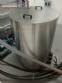 Estufa � v�cuo interna em inox Italvacuum